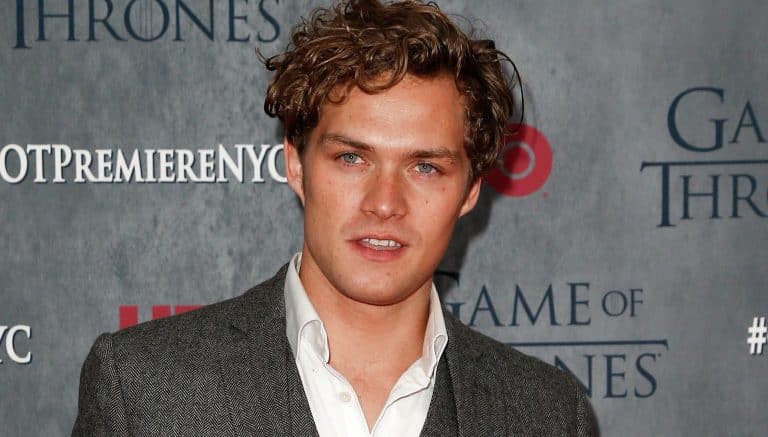 Finn Jones sera Iron Fist dans la nouvelle série de Netflix