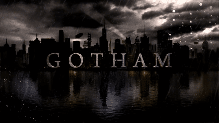Gotham revient sur les origines de Batman