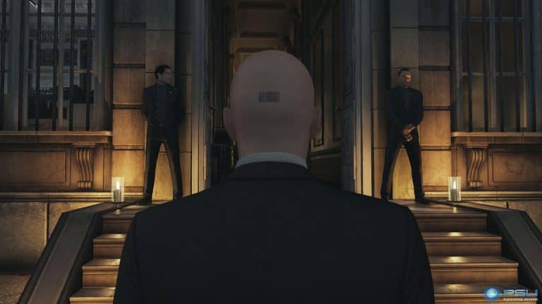 Hitman 2016, les aventures de l’agent 47 sur PS4
