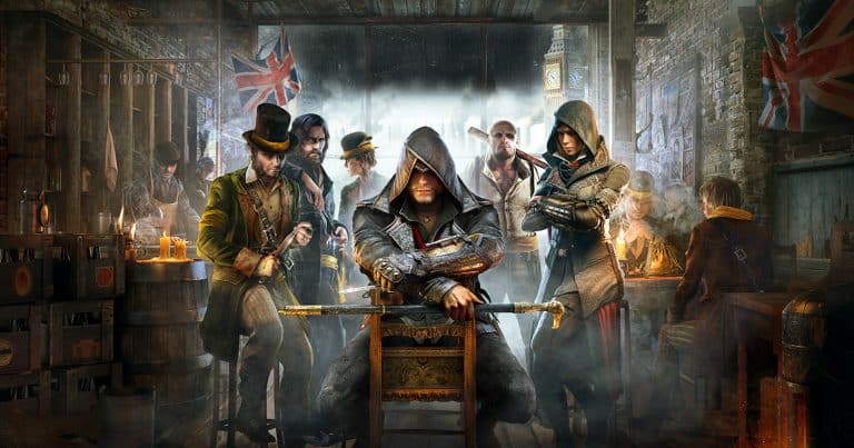 Assassin&rsquo;s Creed Syndicate, un nouveau concept original