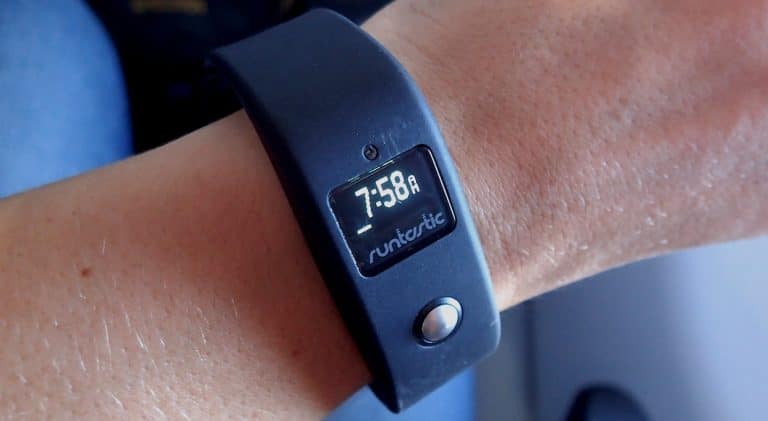 Runtastic Orbit, un traqueur d&rsquo;activités de qualité pour les sportifs