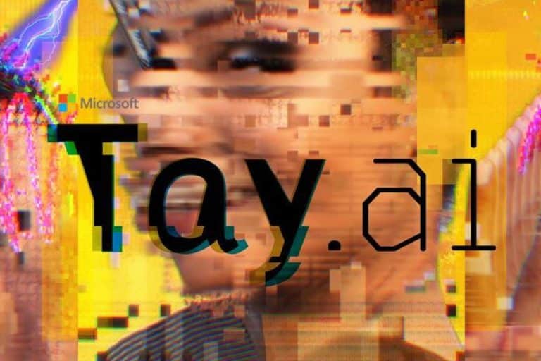 Tay, le robot intelligent de Microsoft n’a survécu que 24 heures