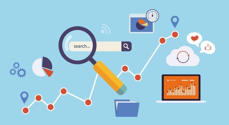 Réussir son SEO grâce à l’analyse de logs
