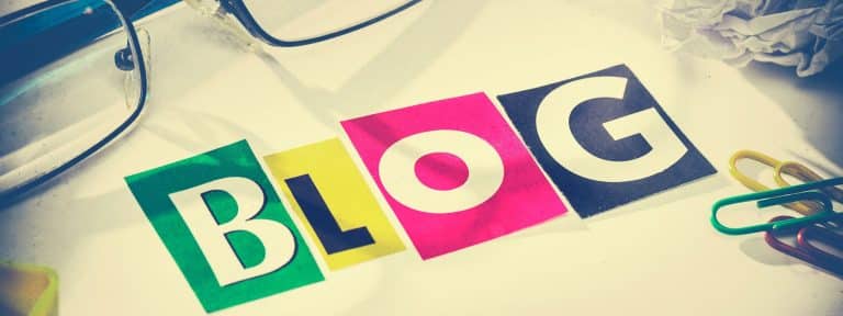 L&rsquo;intérêt pour une entreprise d&rsquo;avoir un blog