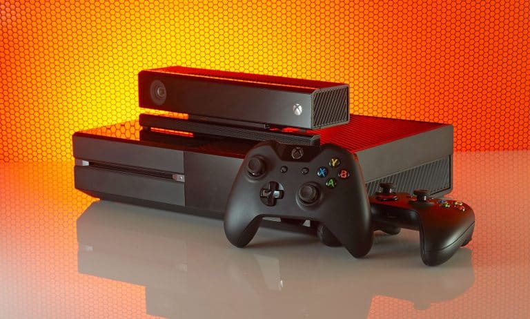 Xbox One : une mise à jour prévue au printemps 2017