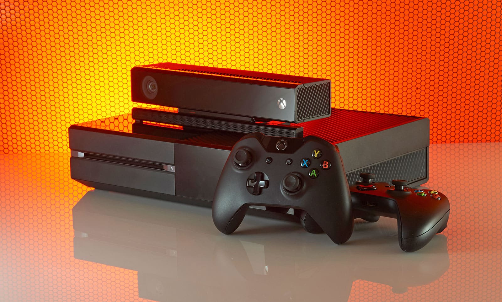 Xbox One : une mise à jour prévue au printemps 2017