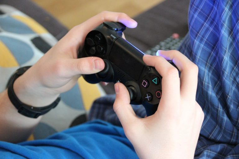 L’antialiasing pour un meilleur rendu graphique des jeux vidéo 3D