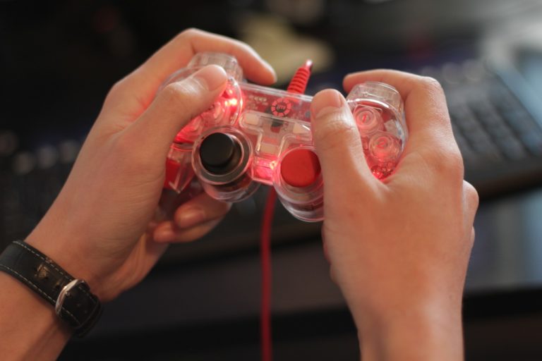 Jeux vidéo : les effets visuels 3D