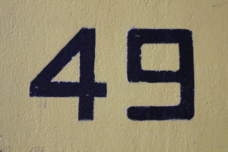 Les utilisations de la numérologie