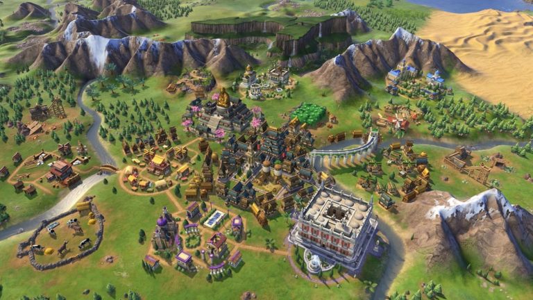 Jeux vidéo et compétences en stratégie