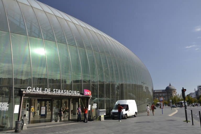 EdgeFest et Start To Play : les grands festivals dédiés au numérique à Strasbourg