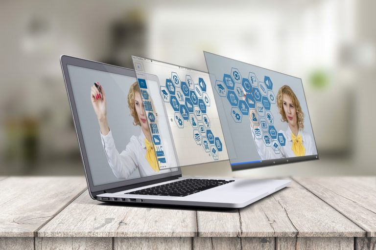 Naviguer dans les richesses profondes du Web