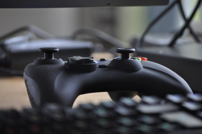 Les outils de jeu de Microsoft vont aider les personnes à mobilité réduite