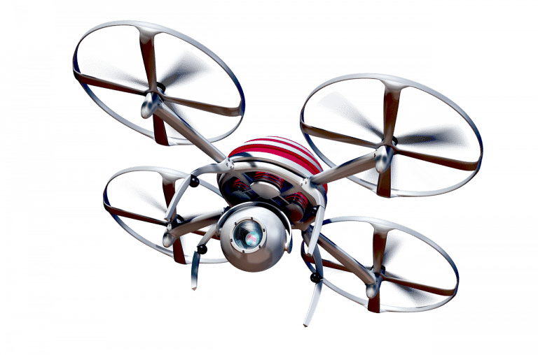 C’est un oiseau, c’est un avion…Non c’est un Volocopter