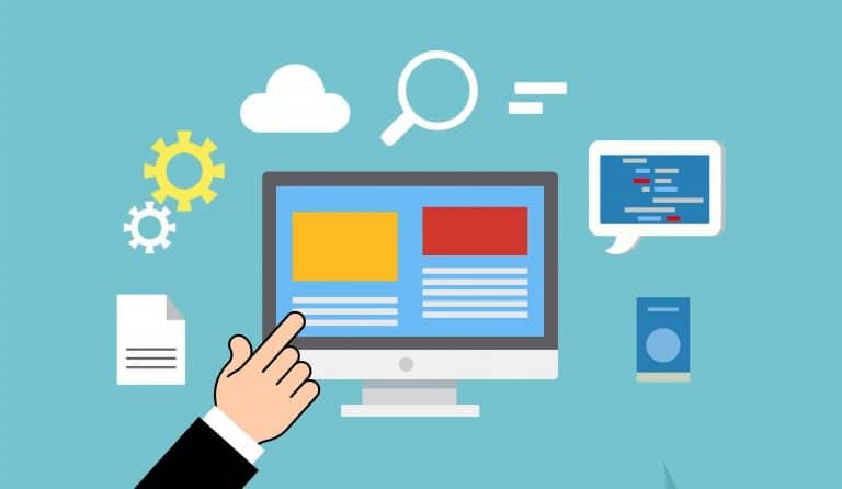 Pourquoi les entreprises prospères créent une application Web personnalisée ?