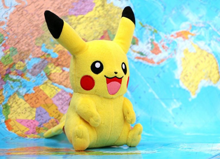Pourquoi Pokémon dure depuis 25 ans ?