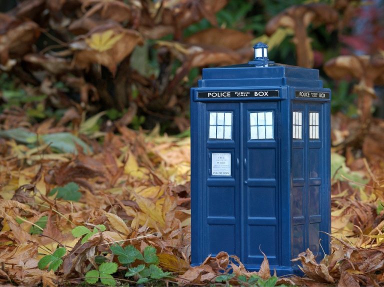 Doctor Who : qu’est-ce qui fait un bon personnage ?