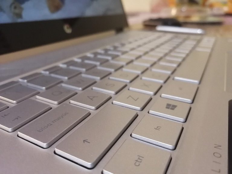 HP lance les ordinateurs portables de jeu Victus 16
