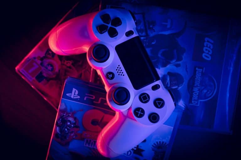 Sony vend 10 millions d’unités de PS5