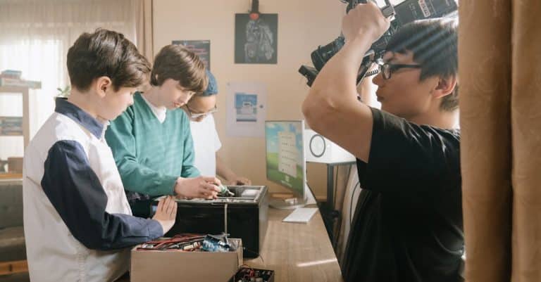 Quelles sont les 5 dernières tendances en matière de gadget geek ?