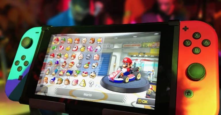 Où rencontrer des geeks passionnés de jeux vidéo ?