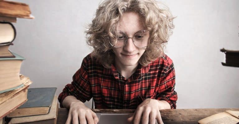 Être geek, c&rsquo;est cool ?
