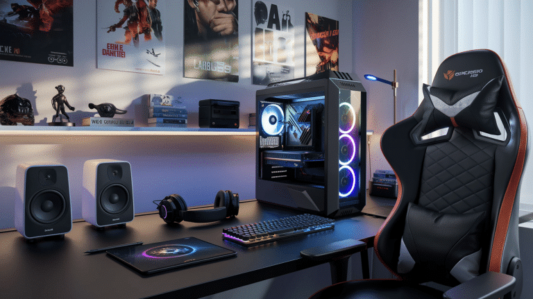 Quels sont les gadgets indispensables pour tout bon geek qui se respecte ?