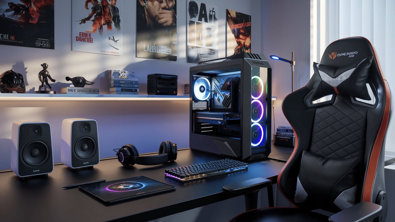 Quels sont les gadgets indispensables pour tout bon geek qui se respecte ?