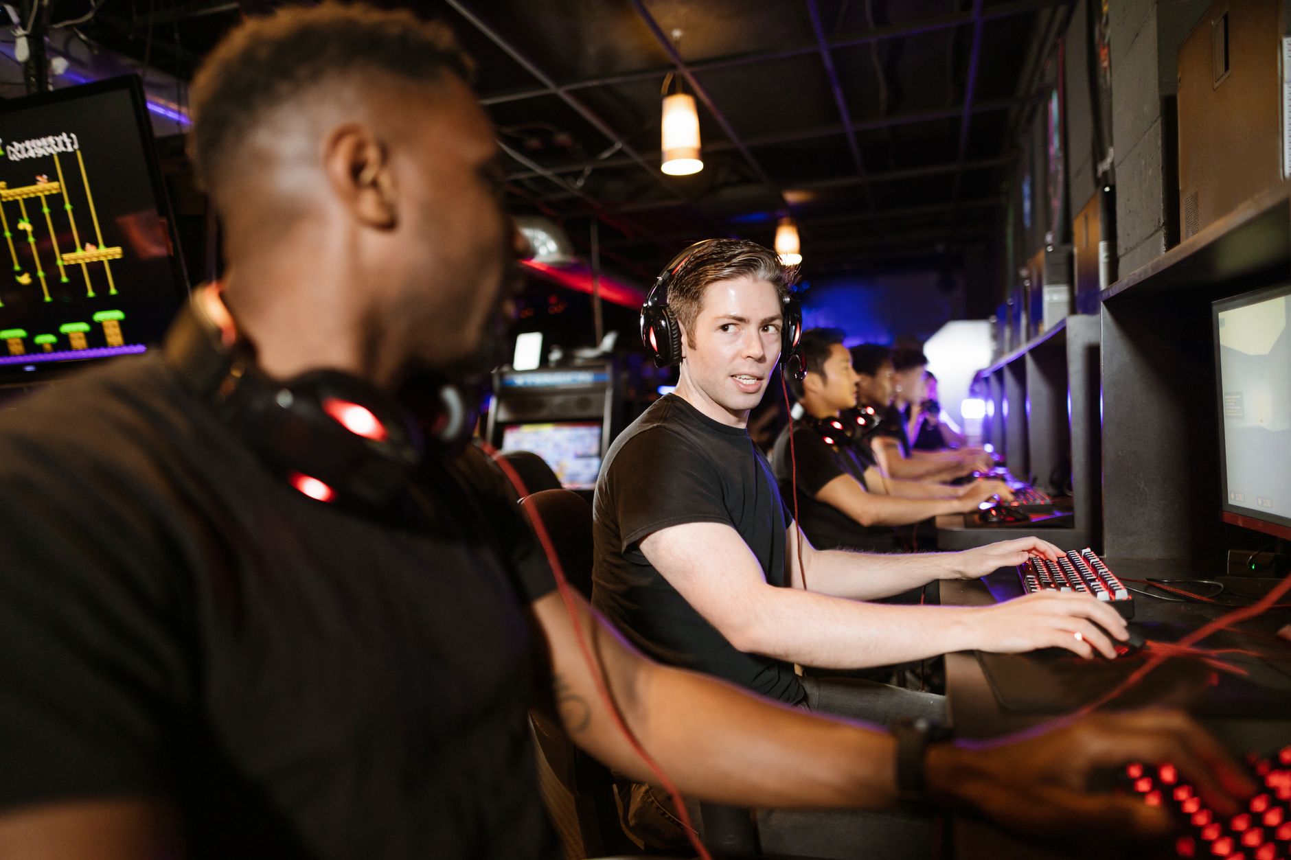 Comment devenir expert en e-sport et jeux vidéo grâce aux formations ?