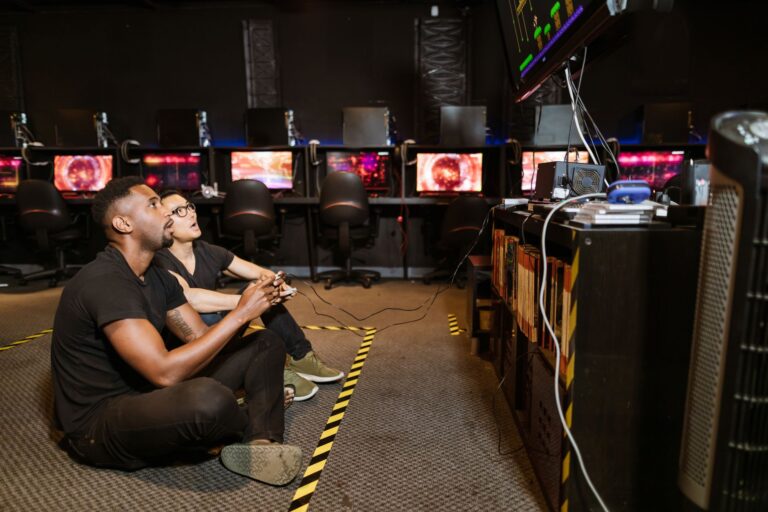 Comment organiser un événement gaming inoubliable pour les geeks ?