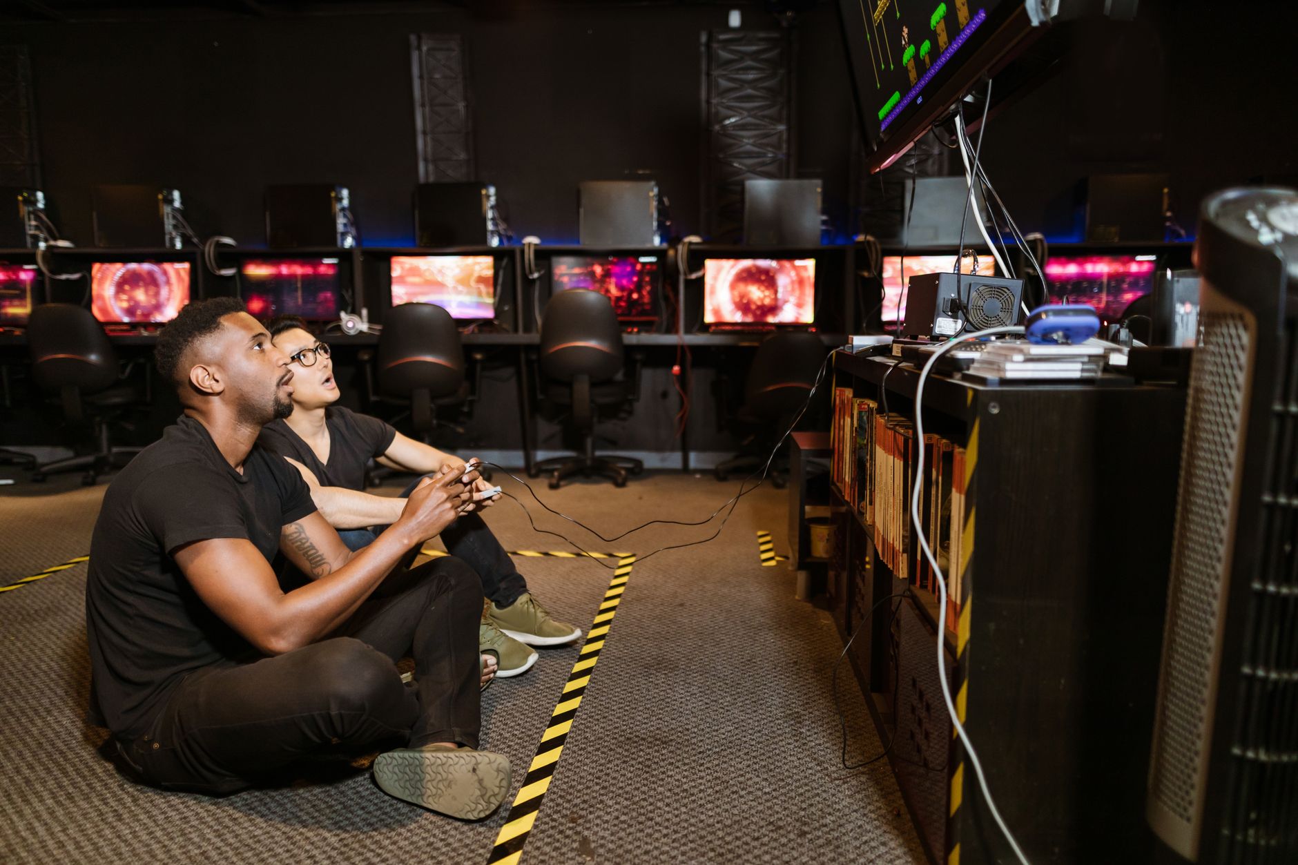 Comment organiser un événement gaming inoubliable pour les geeks ?