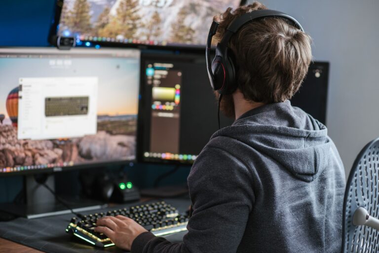 Comment devenir un testeur de jeux vidéo geek professionnel ?
