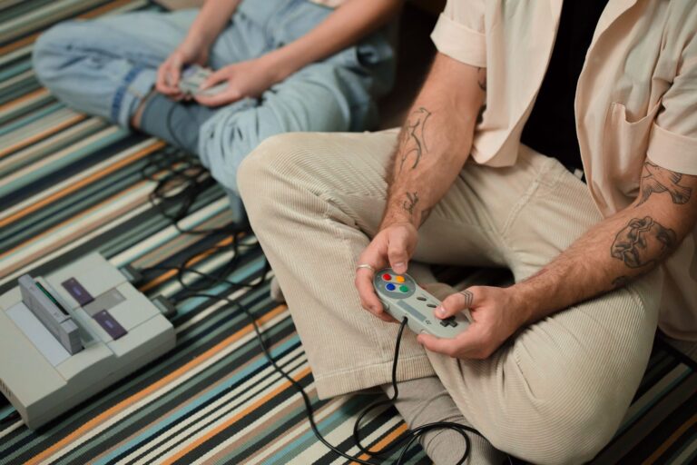 Comment organiser un marathon de jeux vidéo pour les geeks ?