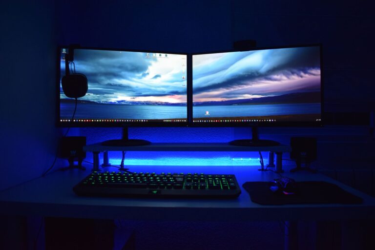 Quels sont les accessoires pour ordinateur indispensables pour tout vrai geek ?