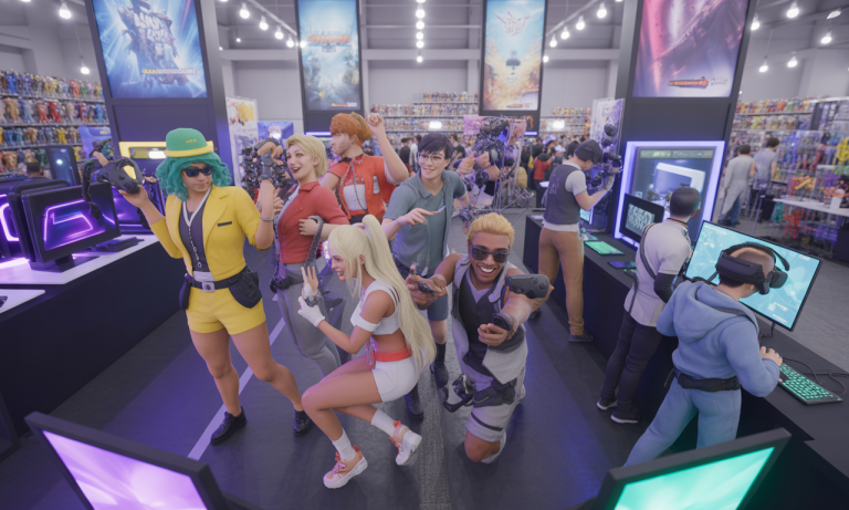 Quelles sont les conventions geek incontournables pour les passionnés de jeux vidéo ?