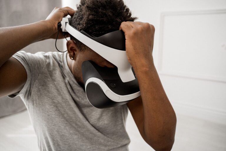 Comment devenir un expert en réalité virtuelle dans le monde geek ?