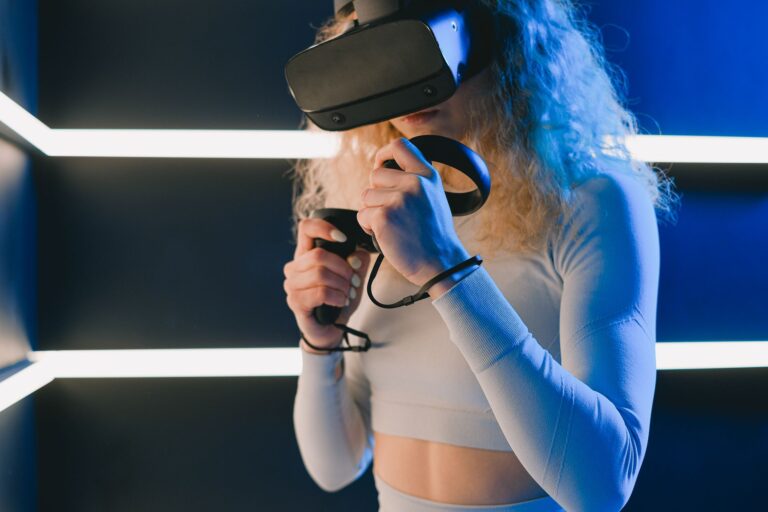 Quelles seront les tendances à venir pour les gadgets geek et les jeux vidéo ?