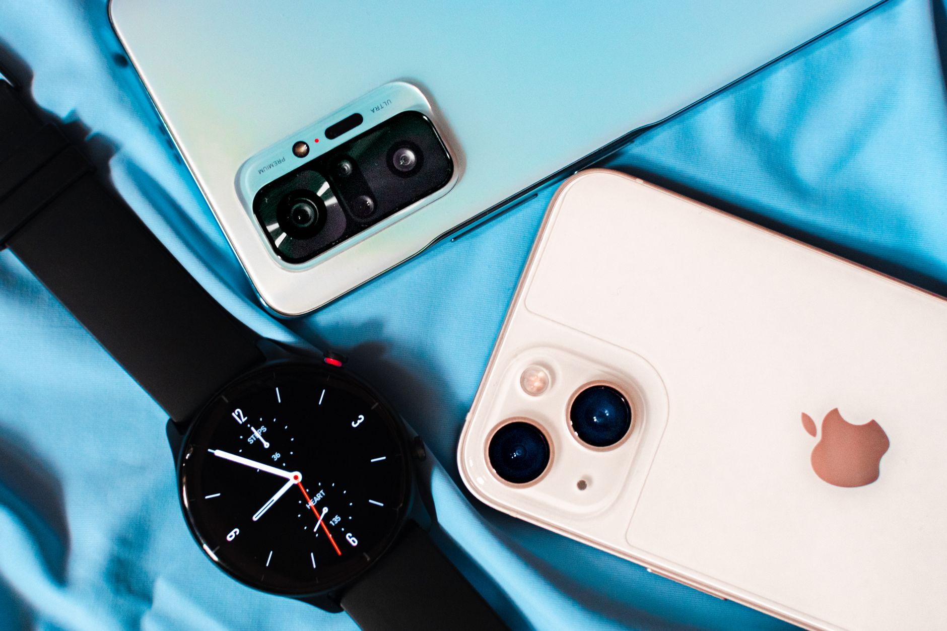 Quels sont les gadgets et apps pour geeks les plus avancés technologiquement ?