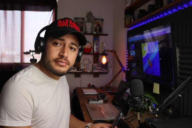 Comment devenir animateur de chaîne YouTube sur l&rsquo;univers geek ?