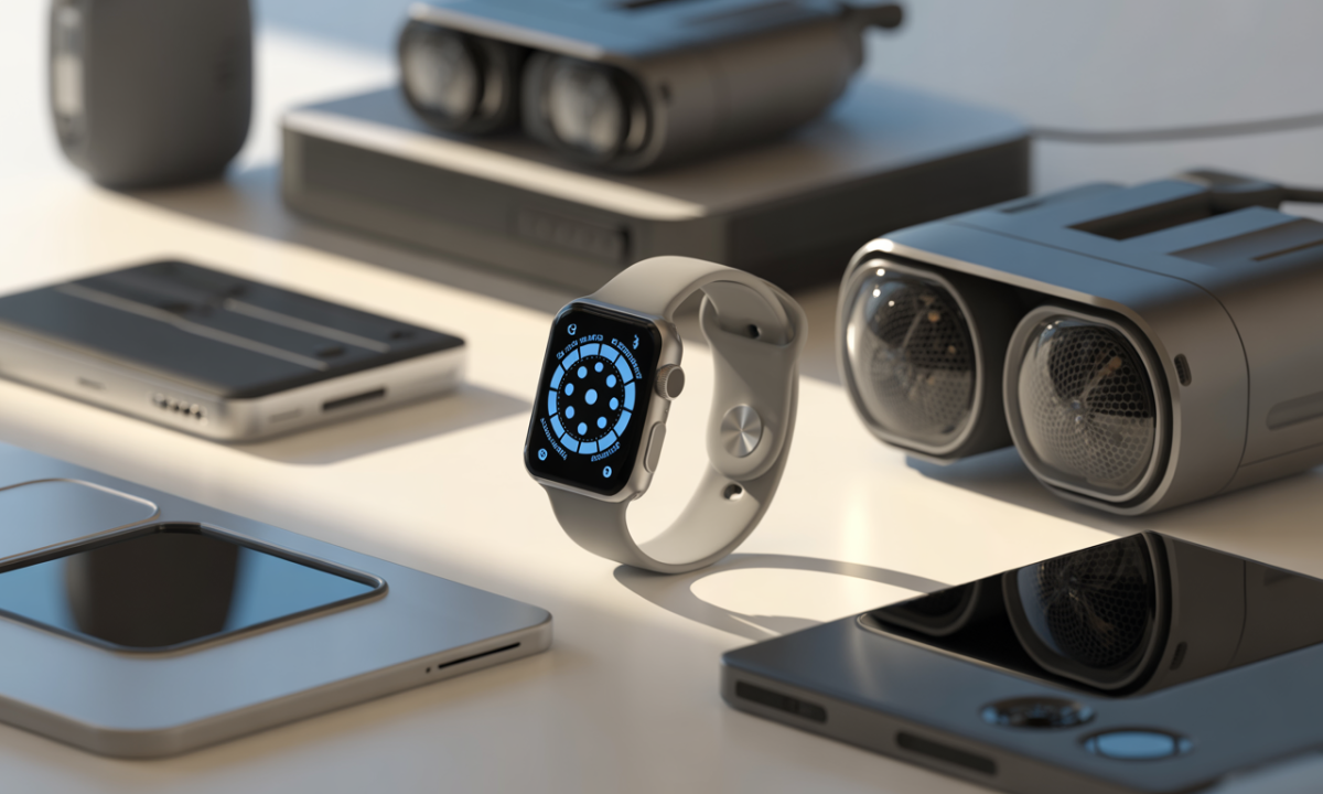 découvrez les dernières innovations en gadgets geek, des nouveautés technologiques aux accessoires high-tech incontournables pour les passionnés de technologie.