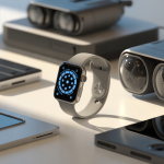 Quelles sont les dernières innovations en matière de gadgets geek à découvrir ?