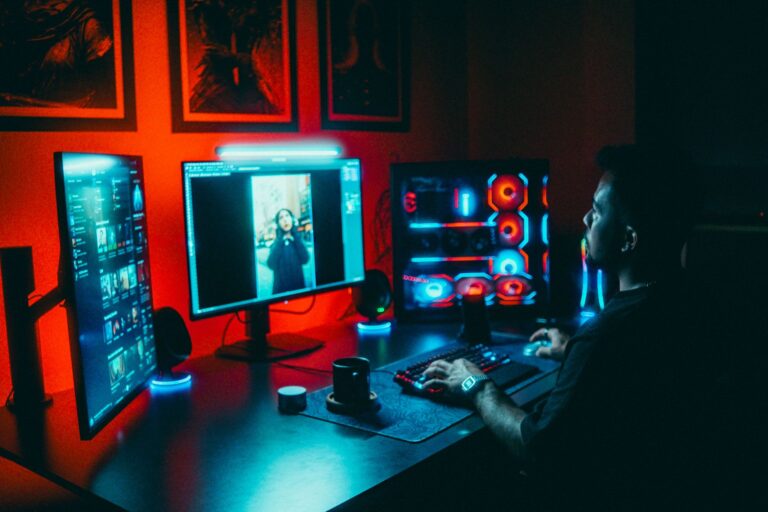 Comment maîtriser l&rsquo;art du modding dans l&rsquo;univers du jeu vidéo geek ?