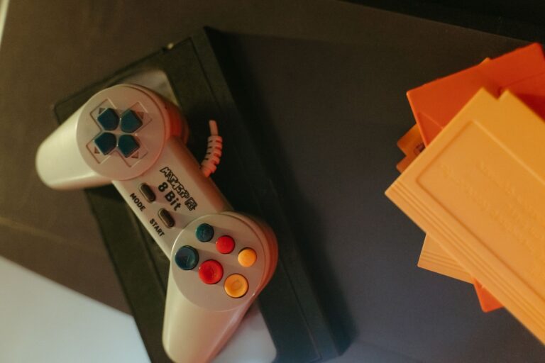 Quels sont les jeux vidéo mythiques à (re)découvrir pour les geeks nostalgiques ?