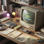 Quelles formations pour devenir spécialiste en retrogaming et vieux jeux vidéo geek ?