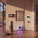 Quels gadgets pour la maison intelligente font rêver tous les geeks ?