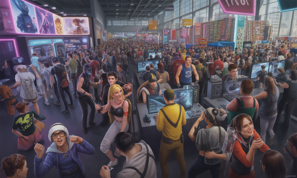 Quels sont les festivals incontournables pour les passionnés de culture geek et de jeux vidéo ? découvrez les festivals incontournables pour les passionnés de culture geek et de jeux vidéo, où innovation, cosplay et compétitions vous attendent.