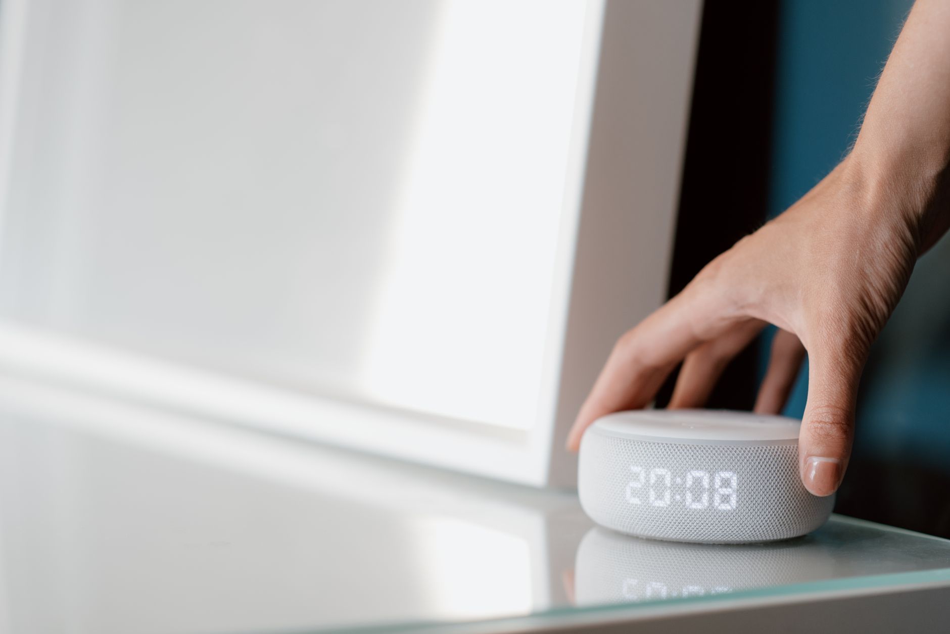 Quels gadgets pour la maison intelligente font rêver tous les geeks ?