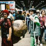 Quels sont les festivals incontournables pour les passionnés de culture geek et de jeux vidéo ?