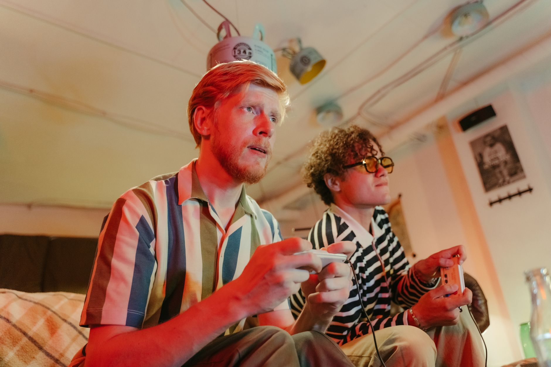 Quels sont les jeux vidéo multijoueurs incontournables pour les geeks en quête de fun ?