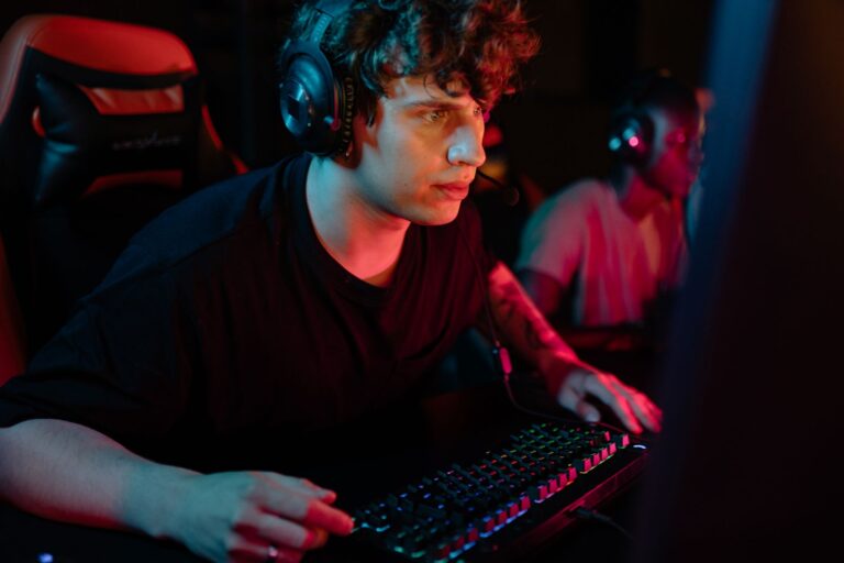 Comment devenir professionnel du speedrunning de jeux vidéo geek ?